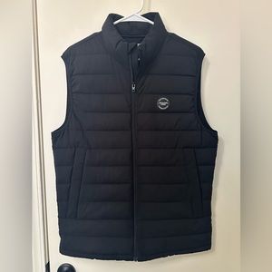 Abercrombie Puffer Vest